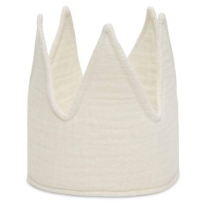 Jollein Verjaardagskroon Ivory