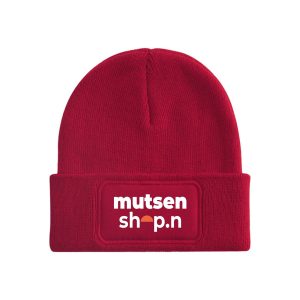 Mutsen voor kinderen bedrukken