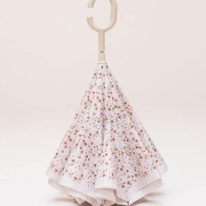 Mrs Ertha Brellie Little Garden Paraplu